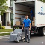 Se necesita chofer para entrega de muebles