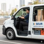 Se requiere chofer para manejo de camioneta de carga liviana