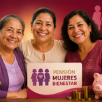 Pensión Mujeres Bienestar: Requisitos, Monto y Cómo Registrarte